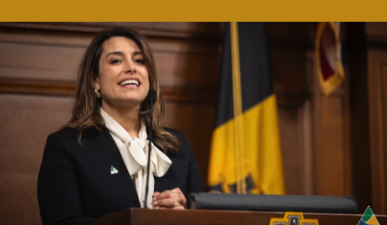 Sara Innamorato Nominates Experienced Public Servant John Fournier as Allegheny County Manager