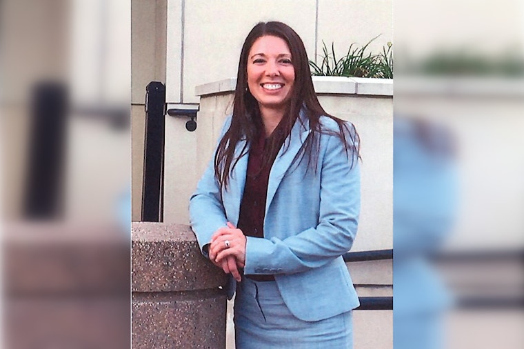 Sarah Griffie Appointed to Piedmont Judicial Circuit as Superior Court Judge by Governor Kemp