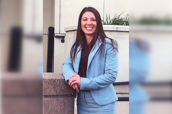 Sarah Griffie Appointed to Piedmont Judicial Circuit as Superior Court Judge by Governor Kemp