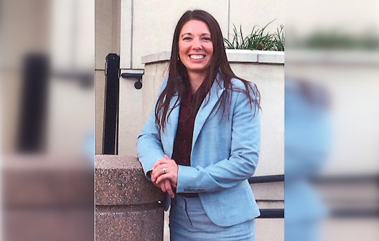 Sarah Griffie Appointed to Piedmont Judicial Circuit as Superior Court Judge by Governor Kemp