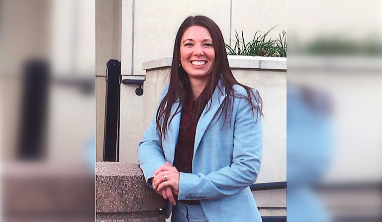 Sarah Griffie Appointed to Piedmont Judicial Circuit as Superior Court Judge by Governor Kemp