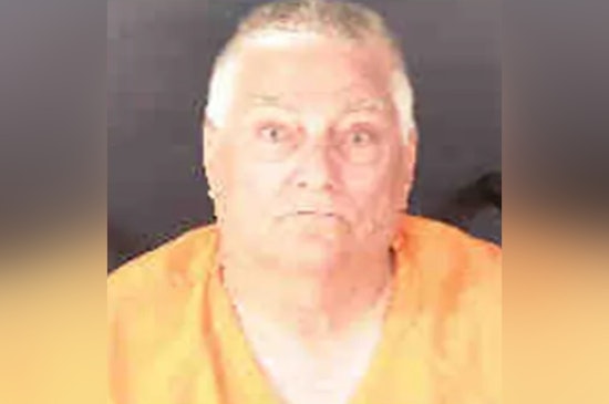 Sarasota Police Arrest 66-Year-Old Richard Minor On Murder Charges After Shooting Near Hart's Landing