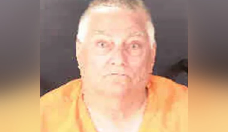 Sarasota Police Arrest 66-Year-Old Richard Minor On Murder Charges After Shooting Near Hart's Landing