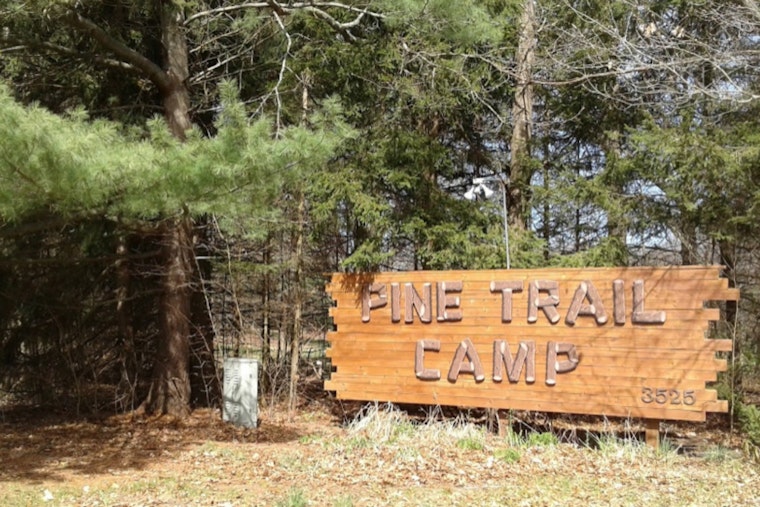 Saugatuck Township Withdraws $3.6M Bond Proposal for Pine Trail Camp Acquisition
