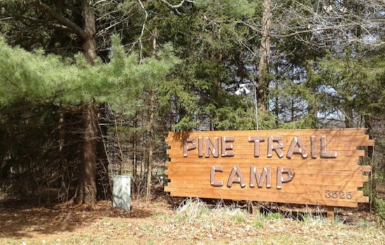 Saugatuck Township Withdraws $3.6M Bond Proposal for Pine Trail Camp Acquisition