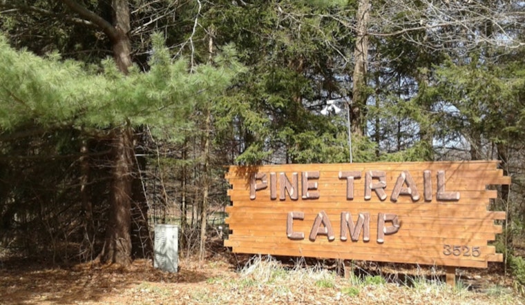 Saugatuck Township Withdraws $3.6M Bond Proposal for Pine Trail Camp Acquisition