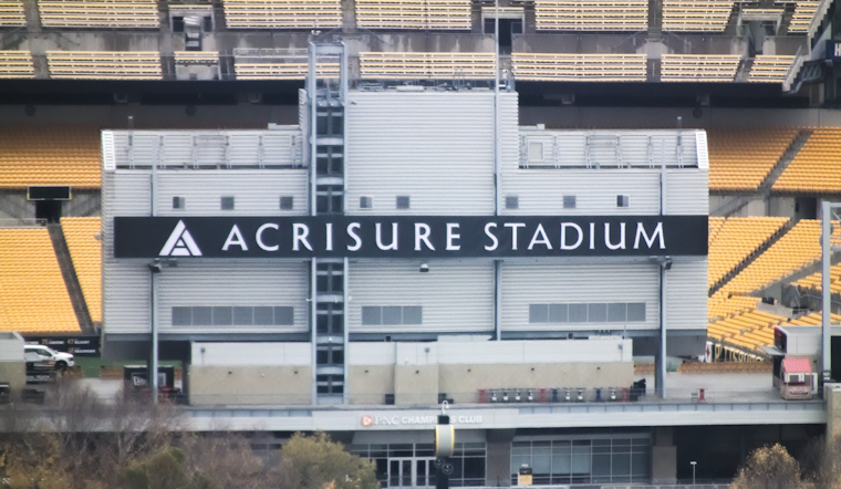 Savor the Flavor: Acrisure Stadium Hosts Kickoff and Rib Festival with Free Concerts and Football Fun in Pittsburgh