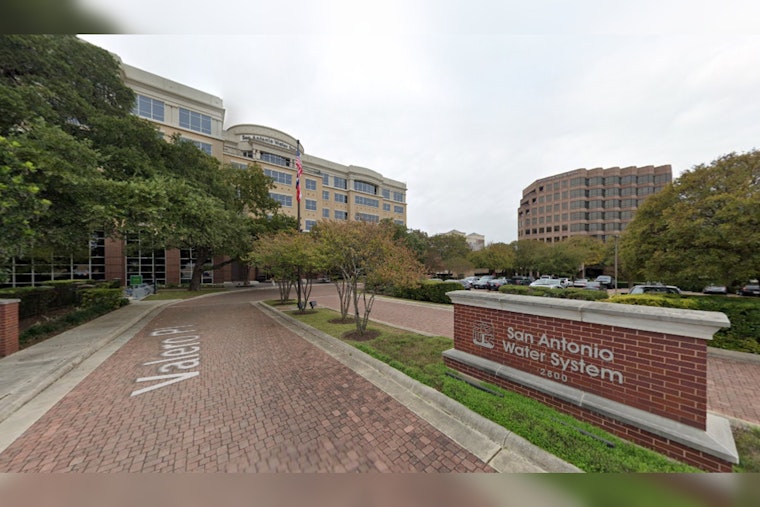 SAWS Addresses Major Sewer Spill Near McAllister Park, Efforts to Improve San Antonio's Wastewater Infrastructure Continue