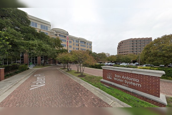 SAWS Addresses Major Sewer Spill Near McAllister Park, Efforts to Improve San Antonio's Wastewater Infrastructure Continue