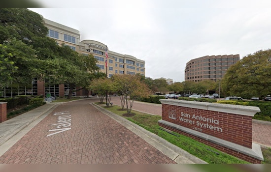 SAWS Addresses Major Sewer Spill Near McAllister Park, Efforts to Improve San Antonio's Wastewater Infrastructure Continue