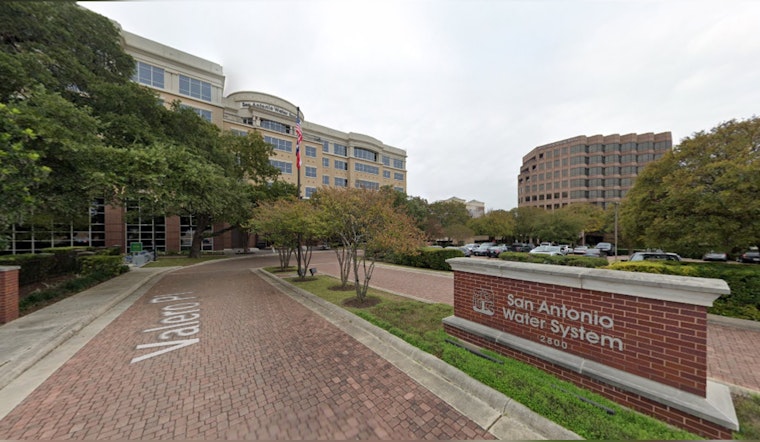 SAWS Addresses Major Sewer Spill Near McAllister Park, Efforts to Improve San Antonio's Wastewater Infrastructure Continue