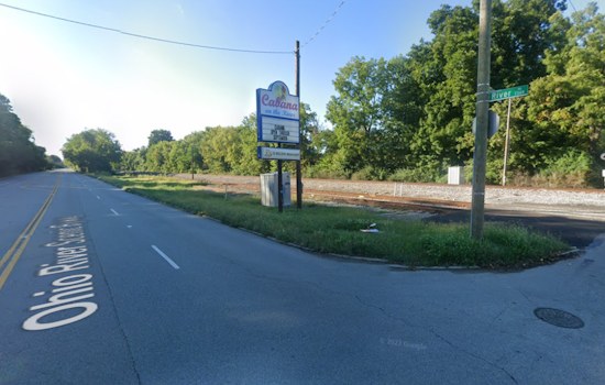 Sayler Park Tragedy, 35-Year-Old Man Fatally Shot on River Road, Cincinnati Police Investigate