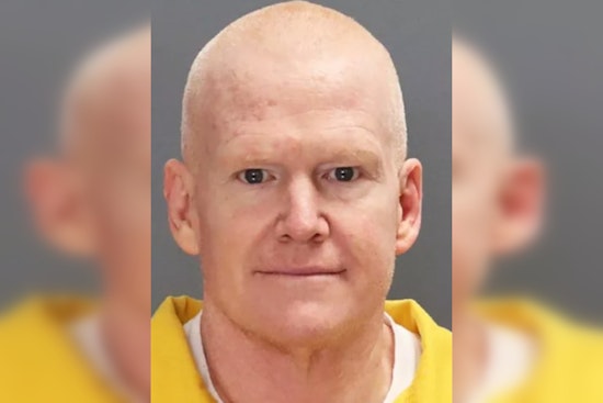 SC Supreme Court to Hear Alex Murdaugh’s Claims of Jury Tampering by Former Court Clerk