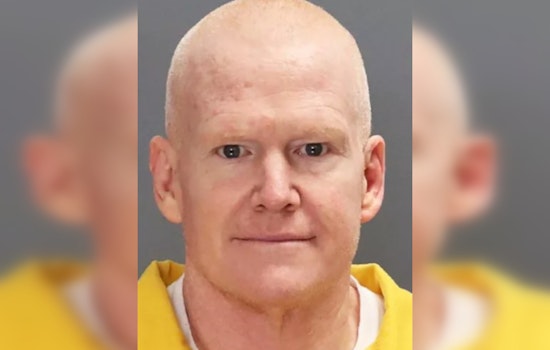 SC Supreme Court to Hear Alex Murdaugh’s Claims of Jury Tampering by Former Court Clerk