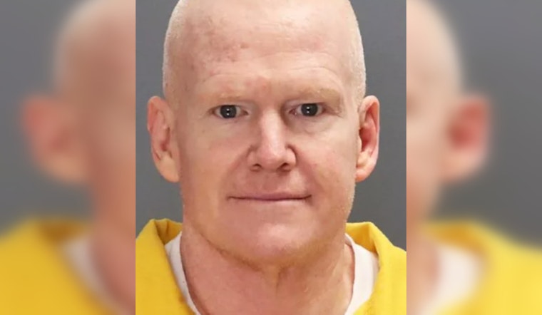 SC Supreme Court to Hear Alex Murdaugh’s Claims of Jury Tampering by Former Court Clerk
