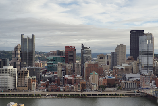 Scattered Showers Today in Pittsburgh, Clear Skies and Cooler Temperatures to Follow