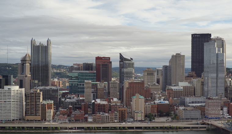 Scattered Showers Today in Pittsburgh, Clear Skies and Cooler Temperatures to Follow