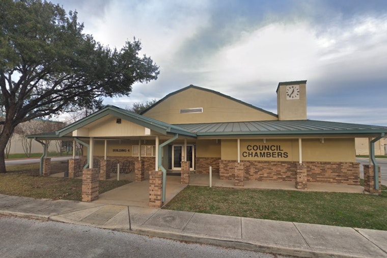 Schertz Community Invited to Public Hearing on Proposed Rezoning for Multi-Family Development