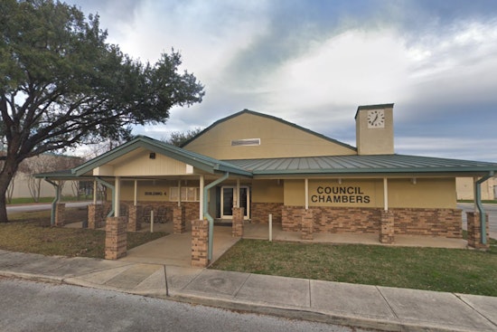 Schertz Community Invited to Public Hearing on Proposed Rezoning for Multi-Family Development