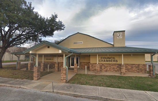 Schertz Community Invited to Public Hearing on Proposed Rezoning for Multi-Family Development