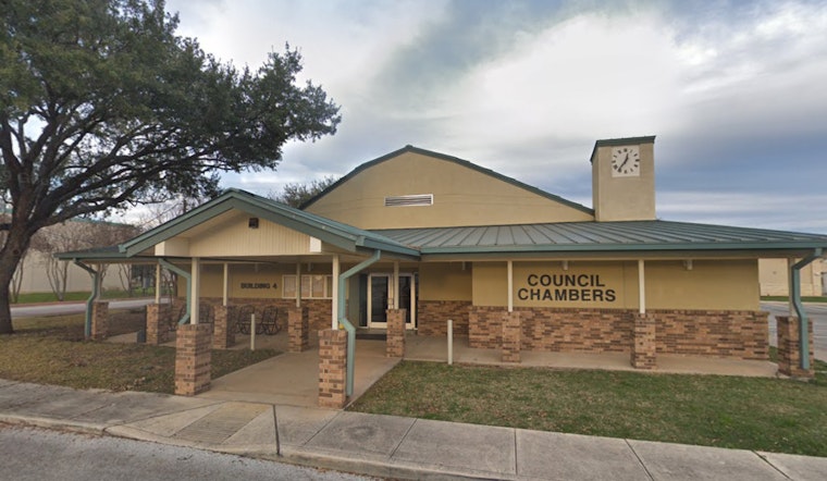 Schertz Community Invited to Public Hearing on Proposed Rezoning for Multi-Family Development