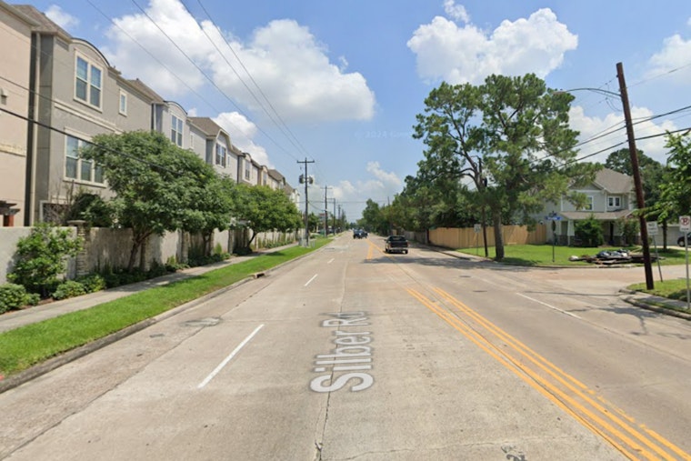 School Bus Overturns Following Collision in Northwest Houston, Students and Driver Safe