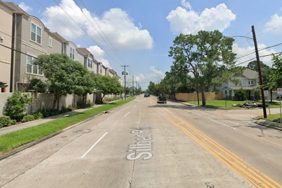 School Bus Overturns Following Collision in Northwest Houston, Students and Driver Safe