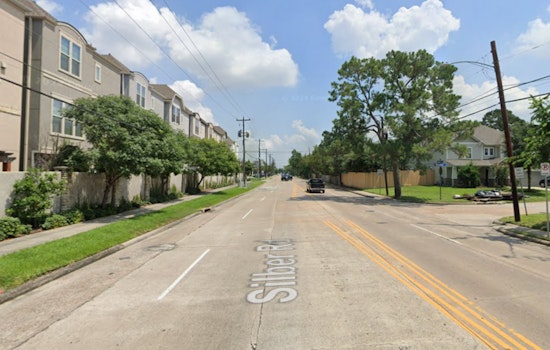 School Bus Overturns Following Collision in Northwest Houston, Students and Driver Safe