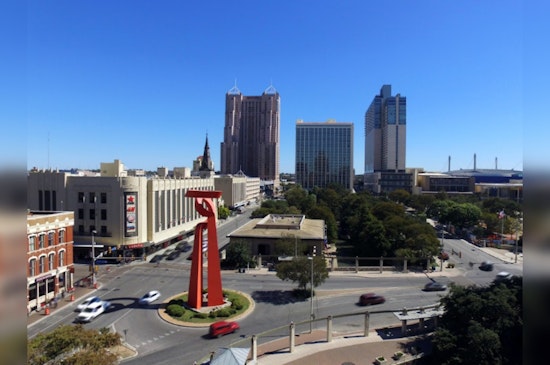 Scorching Week Ahead: San Antonio Braces for Sustained 100-Degree Heat Wave