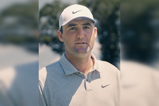 Scottie Scheffler Aims for FedEx Cup Victory Amid Fierce Competition at TPC Southwind and East Lake