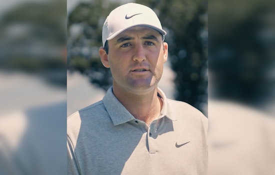 Scottie Scheffler Aims for FedEx Cup Victory Amid Fierce Competition at TPC Southwind and East Lake