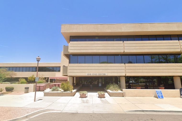 Scottsdale City Council Revises Prop. 490 Ballot Language to Comply with Court Order Ahead of November Election