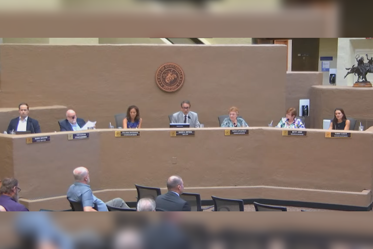 Scottsdale City Council to Reassess Prop. 490 After Court Ruling in Urgent Special Meeting Today