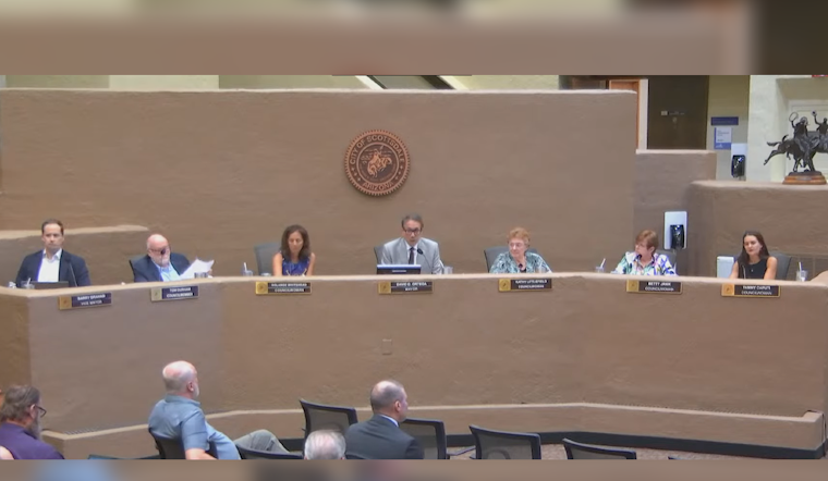 Scottsdale City Council to Reassess Prop. 490 After Court Ruling in Urgent Special Meeting Today
