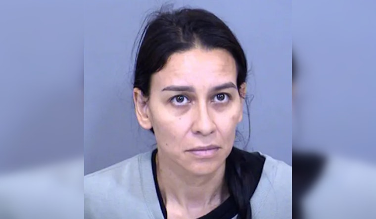 Scottsdale Ex-Treasurer Suspected of Embezzling $36K from Parents and Teachers Group