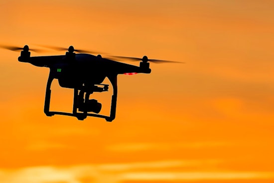 Scottsdale Police to Launch High-Speed Drones for Rapid Emergency Response in Innovative Safety Move