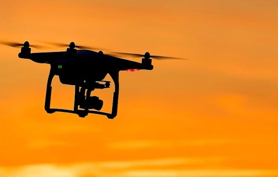 Scottsdale Police to Launch High-Speed Drones for Rapid Emergency Response in Innovative Safety Move