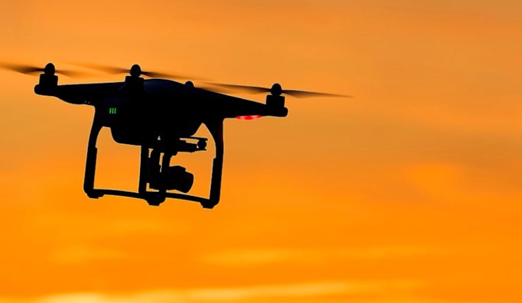 Scottsdale Police to Launch High-Speed Drones for Rapid Emergency Response in Innovative Safety Move