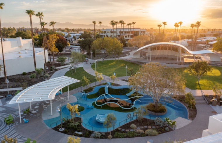 Scottsdale Video Network Unveils August Lineup Featuring Local History, Wildlife, and Military Tributes