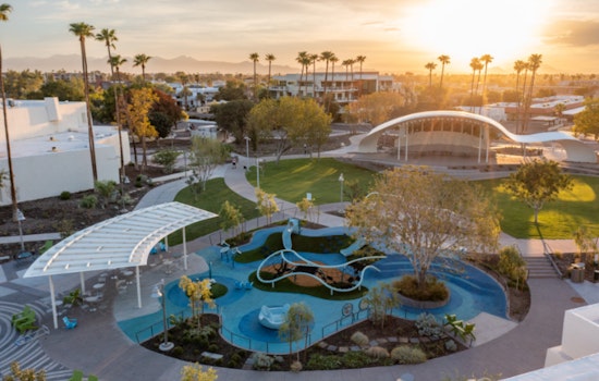 Scottsdale Video Network Unveils August Lineup Featuring Local History, Wildlife, and Military Tributes