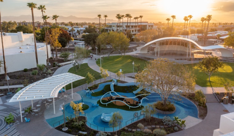 Scottsdale Video Network Unveils August Lineup Featuring Local History, Wildlife, and Military Tributes