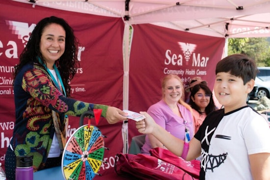 Sea Mar Community Health Centers, a Pillar of Seattle's Healthcare Since 1978