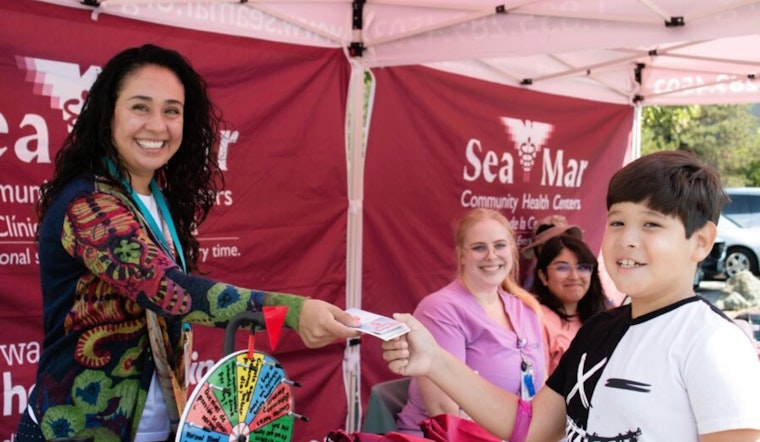 Sea Mar Community Health Centers, a Pillar of Seattle's Healthcare Since 1978