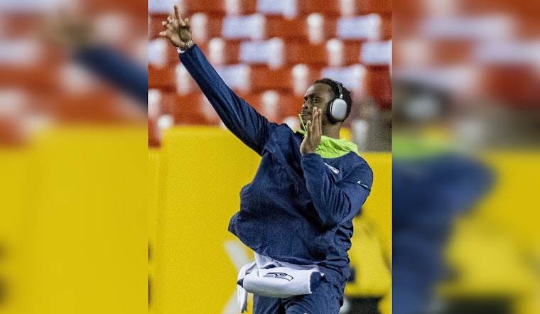 Seahawks' Geno Smith Back in Action After Knee Scare, Team Strengthens Defense with New Linebacker
