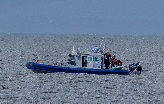Search Continues for Missing Kayaker after Multiple Paddle Boarders Rescued Amid Storm Near Everett and Mukilteo
