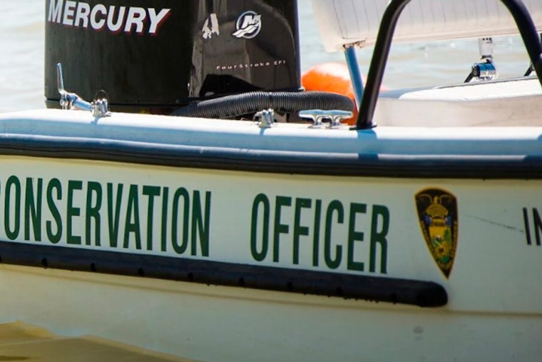 Search Ends in Tragedy: Richard Chaille's Body Recovered from Grandview Lake