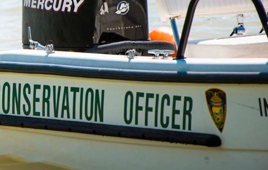 Search Ends in Tragedy: Richard Chaille's Body Recovered from Grandview Lake