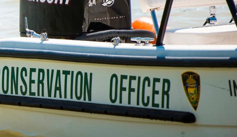 Search Ends in Tragedy: Richard Chaille's Body Recovered from Grandview Lake