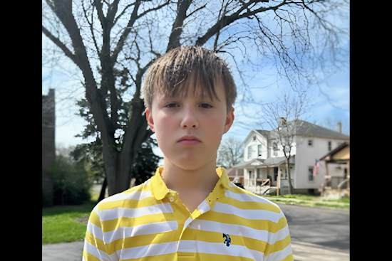 Search Escalates for Missing 13-Year-Old Jayden Carsey in Columbus, Police Urge Public Vigilance