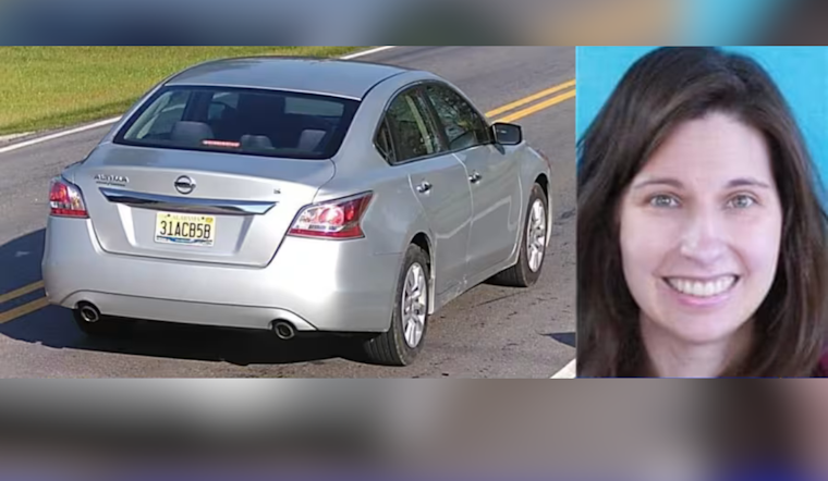 Search Escalates for Missing Alabama Woman Last Seen in Orlando, Officials Seek Public's Help